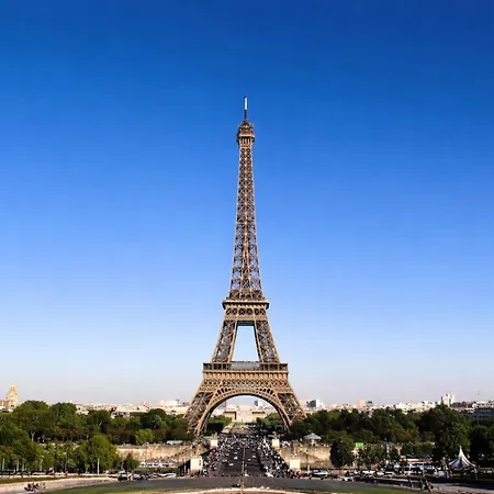 5 Mins To Train Station - Free Parking Space - Paris & Disneyland - Cocon
